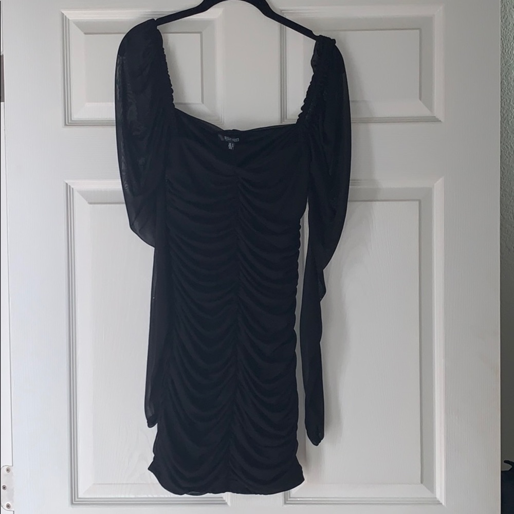 Brand New Missguided Mini Dress! Size 6!